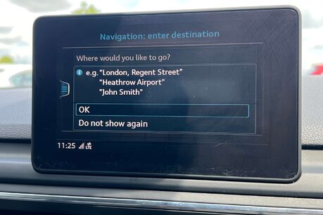 Audi A4 2.0 TDI ultra Sport Estate 5dr Diesel Manual Euro 6 (s/s) (150 ps) 57