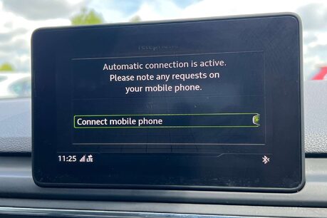 Audi A4 2.0 TDI ultra Sport Estate 5dr Diesel Manual Euro 6 (s/s) (150 ps) 58