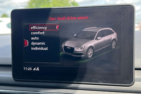 Audi A4 2.0 TDI ultra Sport Estate 5dr Diesel Manual Euro 6 (s/s) (150 ps) 48