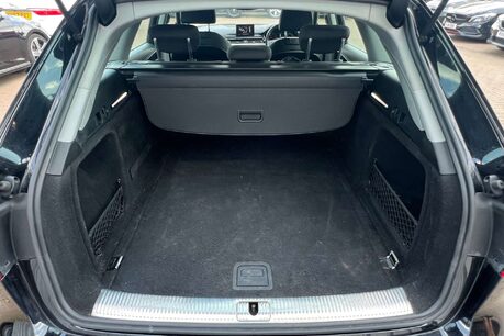 Audi A4 2.0 TDI ultra Sport Estate 5dr Diesel Manual Euro 6 (s/s) (150 ps) 74