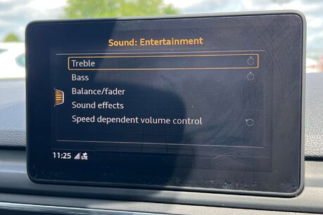 Audi A4 2.0 TDI ultra Sport Estate 5dr Diesel Manual Euro 6 (s/s) (150 ps) 51