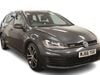 Volkswagen Golf 2.0 TDI BlueMotion Tech GTD (Nav) Estate 5dr Diesel Manual Euro 6 (s/s) (18