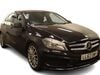 Mercedes-Benz A Class 1.8 A200 CDI AMG Sport Hatchback 5dr Diesel Manual Euro 5 (s/s) (136 ps)