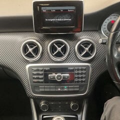 Mercedes-Benz A Class 1.8 A200 CDI AMG Sport Hatchback 5dr Diesel Manual Euro 5 (s/s) (136 ps) 6