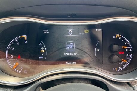 Jeep Grand Cherokee 3.0 V6 CRD Summit SUV 5dr Diesel Auto 4WD Euro 6 (247 bhp) 51