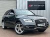 Audi Q5 2.0 TDI S line Plus SUV 5dr Diesel Manual quattro Euro 5 (s/s) (177 ps)