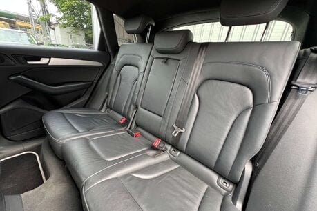 Audi Q5 2.0 TDI S line Plus SUV 5dr Diesel Manual quattro Euro 5 (s/s) (177 ps) 24