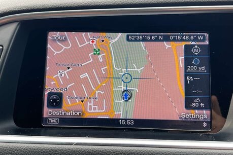 Audi Q5 2.0 TDI S line Plus SUV 5dr Diesel Manual quattro Euro 5 (s/s) (177 ps) 43