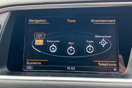Audi Q5 2.0 TDI S line Plus SUV 5dr Diesel Manual quattro Euro 5 (s/s) (177 ps) 49