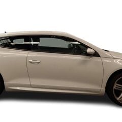 Volkswagen Scirocco 2.0 TDI BlueMotion Tech R-Line Hatchback 3dr Diesel Manual Euro 6 (s/s) (18 2