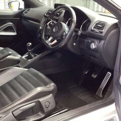 Volkswagen Scirocco 2.0 TDI BlueMotion Tech R-Line Hatchback 3dr Diesel Manual Euro 6 (s/s) (18 7