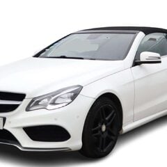 Mercedes-Benz E Class 2.1 E220 CDI AMG Sport Cabriolet 2dr Diesel G-Tronic+ Euro 5 (s/s) (170 ps) 6