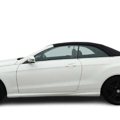 Mercedes-Benz E Class 2.1 E220 CDI AMG Sport Cabriolet 2dr Diesel G-Tronic+ Euro 5 (s/s) (170 ps) 7