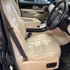 Land Rover Range Rover Sport 3.0 SD V6 HSE SUV 5dr Diesel Auto 4WD Euro 5 (255 bhp) 6