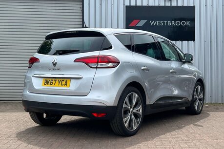 Renault Scenic 1.5 dCi Dynamique S Nav MPV 5dr Diesel Manual Euro 6 (s/s) (110 ps) 9
