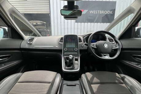 Renault Scenic 1.5 dCi Dynamique S Nav MPV 5dr Diesel Manual Euro 6 (s/s) (110 ps) 15
