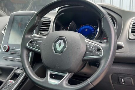 Renault Scenic 1.5 dCi Dynamique S Nav MPV 5dr Diesel Manual Euro 6 (s/s) (110 ps) 20