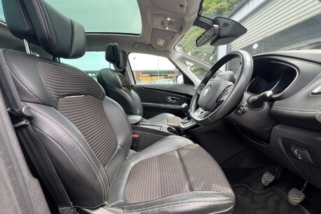 Renault Scenic 1.5 dCi Dynamique S Nav MPV 5dr Diesel Manual Euro 6 (s/s) (110 ps) 22