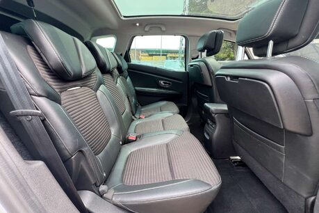 Renault Scenic 1.5 dCi Dynamique S Nav MPV 5dr Diesel Manual Euro 6 (s/s) (110 ps) 24