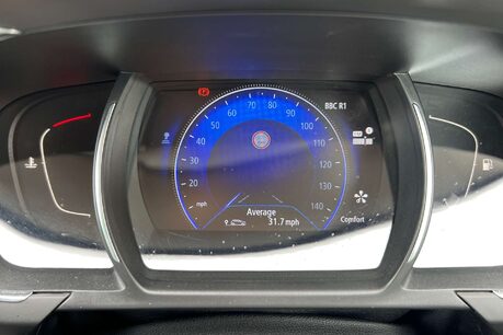 Renault Scenic 1.5 dCi Dynamique S Nav MPV 5dr Diesel Manual Euro 6 (s/s) (110 ps) 55