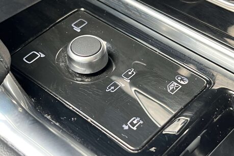 Land Rover Range Rover 3.0 D350 MHEV HSE SUV 5dr Diesel Auto 4WD Euro 6 (s/s) (350 ps) 75