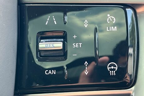 Land Rover Range Rover 3.0 D350 MHEV HSE SUV 5dr Diesel Auto 4WD Euro 6 (s/s) (350 ps) 67