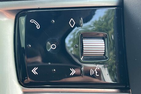 Land Rover Range Rover 3.0 D350 MHEV HSE SUV 5dr Diesel Auto 4WD Euro 6 (s/s) (350 ps) 65