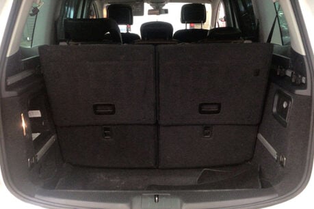 SEAT Alhambra 2.0 TDI SE Lux MPV 5dr Diesel DSG Euro 5 (s/s) (177 ps) 10