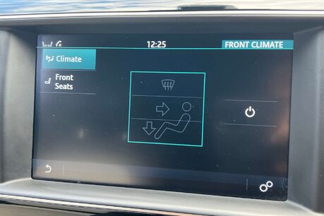 Jaguar F-Pace 2.0 D180 R-Sport SUV 5dr Diesel Manual Euro 6 (s/s) (180 ps) 48