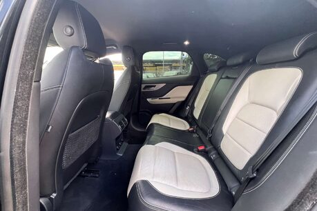 Jaguar F-Pace 2.0 D180 R-Sport SUV 5dr Diesel Manual Euro 6 (s/s) (180 ps) 27
