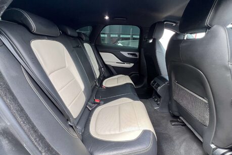 Jaguar F-Pace 2.0 D180 R-Sport SUV 5dr Diesel Manual Euro 6 (s/s) (180 ps) 24