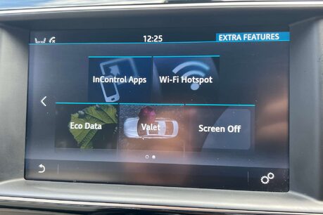 Jaguar F-Pace 2.0 D180 R-Sport SUV 5dr Diesel Manual Euro 6 (s/s) (180 ps) 46