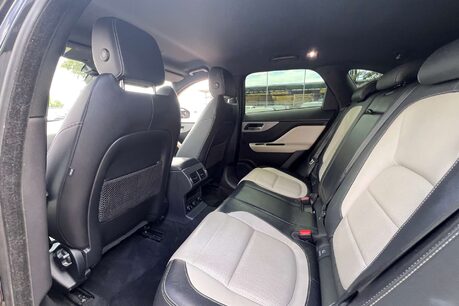 Jaguar F-Pace 2.0 D180 R-Sport SUV 5dr Diesel Manual Euro 6 (s/s) (180 ps) 28