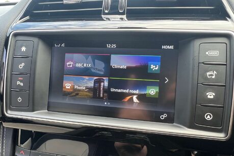 Jaguar F-Pace 2.0 D180 R-Sport SUV 5dr Diesel Manual Euro 6 (s/s) (180 ps) 40