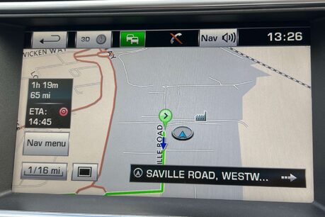 Land Rover Range Rover Evoque 2.2 SD4 Pure Tech SUV 5dr Diesel Auto 4WD Euro 5 (s/s) (190 ps) 45