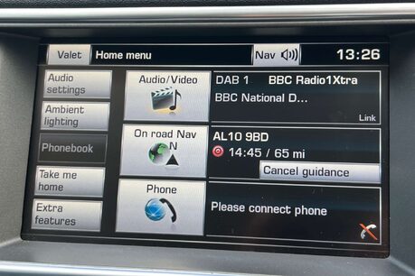Land Rover Range Rover Evoque 2.2 SD4 Pure Tech SUV 5dr Diesel Auto 4WD Euro 5 (s/s) (190 ps) 43
