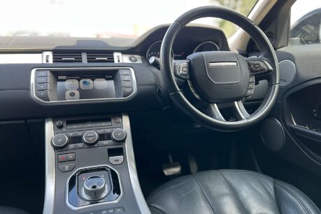 Land Rover Range Rover Evoque 2.2 SD4 Pure Tech SUV 5dr Diesel Auto 4WD Euro 5 (s/s) (190 ps) 16
