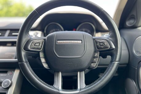 Land Rover Range Rover Evoque 2.2 SD4 Pure Tech SUV 5dr Diesel Auto 4WD Euro 5 (s/s) (190 ps) 54