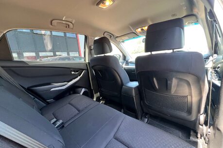 SsangYong Korando 2.2D LE SUV 5dr Diesel Manual Euro 6 (178 ps) 25