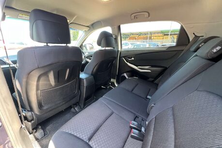 SsangYong Korando 2.2D LE SUV 5dr Diesel Manual Euro 6 (178 ps) 28