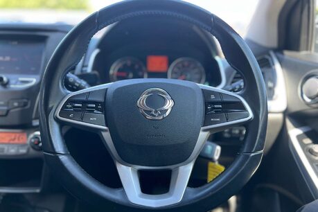 SsangYong Korando 2.2D LE SUV 5dr Diesel Manual Euro 6 (178 ps) 47