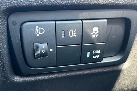 SsangYong Korando 2.2D LE SUV 5dr Diesel Manual Euro 6 (178 ps) 51