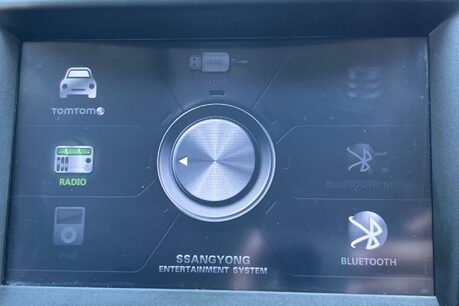 SsangYong Korando 2.2D LE SUV 5dr Diesel Manual Euro 6 (178 ps) 42