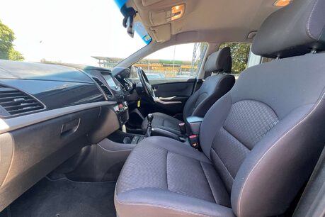 SsangYong Korando 2.2D LE SUV 5dr Diesel Manual Euro 6 (178 ps) 30