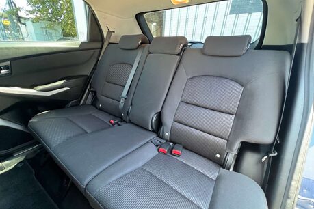 SsangYong Korando 2.2D LE SUV 5dr Diesel Manual Euro 6 (178 ps) 26