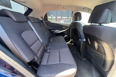 SsangYong Korando 2.2D LE SUV 5dr Diesel Manual Euro 6 (178 ps) 24