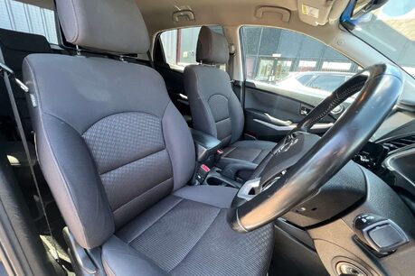 SsangYong Korando 2.2D LE SUV 5dr Diesel Manual Euro 6 (178 ps) 21