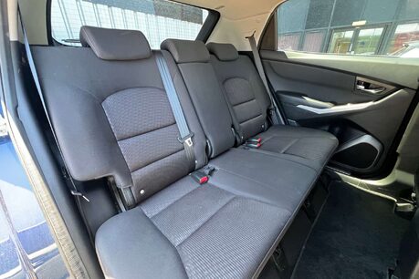 SsangYong Korando 2.2D LE SUV 5dr Diesel Manual Euro 6 (178 ps) 23