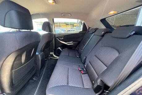 SsangYong Korando 2.2D LE SUV 5dr Diesel Manual Euro 6 (178 ps) 27