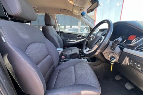 SsangYong Korando 2.2D LE SUV 5dr Diesel Manual Euro 6 (178 ps) 22